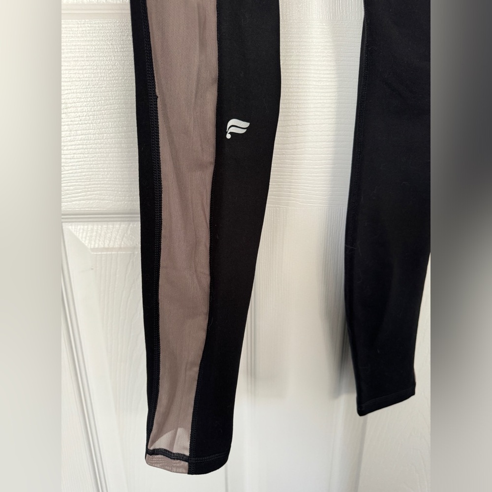 Fabletics On-The-Go Power Hold High-Waisted Leggi… - image 5